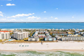 Villas on the Gulf